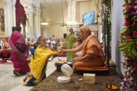  Janmotsava 2024 at Karla - Day 3 (16 June 2024); Pictures courtesy of Sanjana Heravatte Bantwal pachi